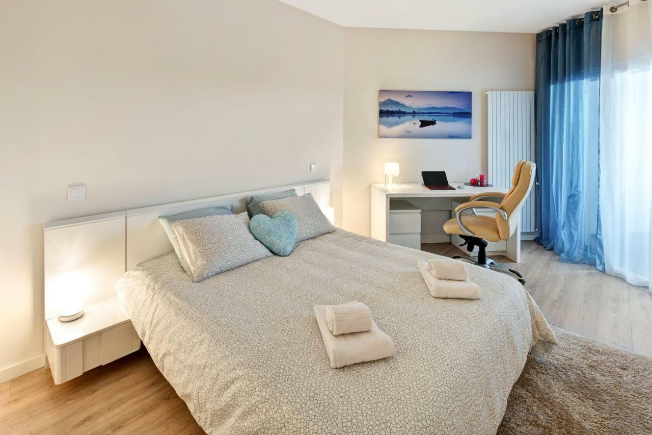 Luxurious T2 Apartment, Olhos Dagua Albufeira Exterior foto