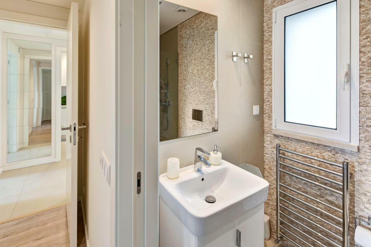 Luxurious T2 Apartment, Olhos Dagua Albufeira Exterior foto