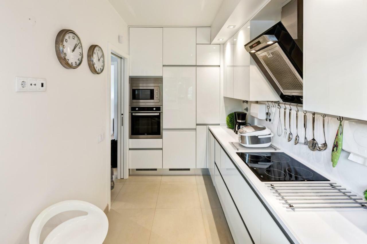 Luxurious T2 Apartment, Olhos Dagua Albufeira Exterior foto