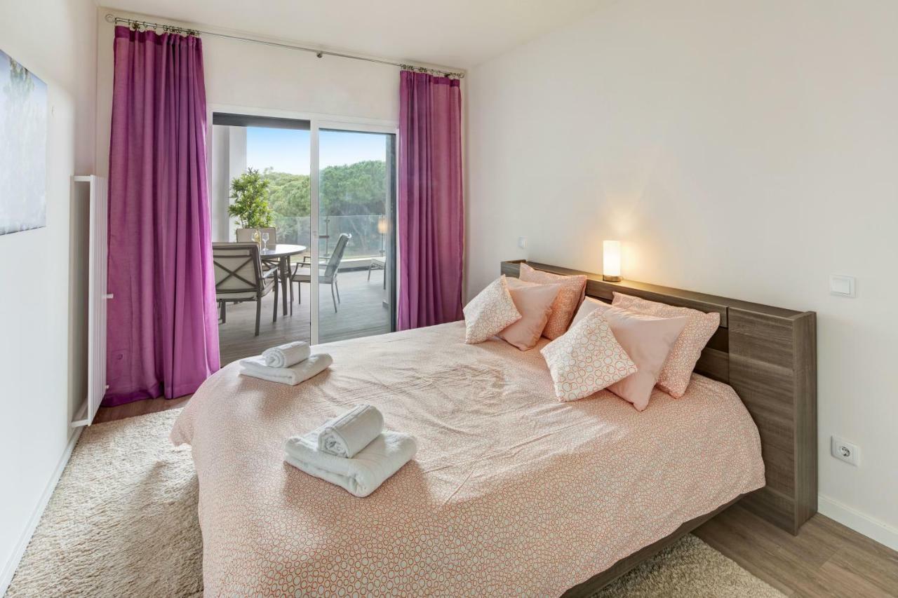 Luxurious T2 Apartment, Olhos Dagua Albufeira Exterior foto