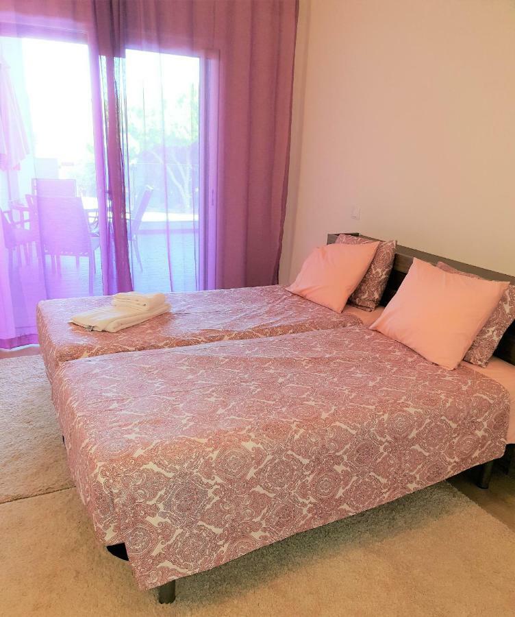 Luxurious T2 Apartment, Olhos Dagua Albufeira Exterior foto