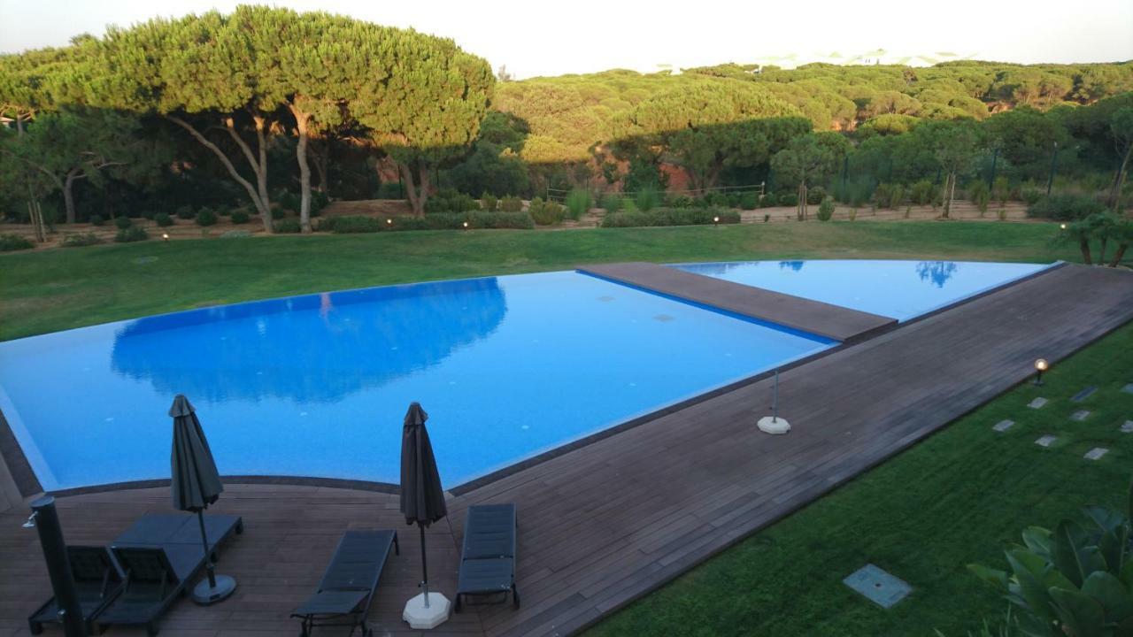 Luxurious T2 Apartment, Olhos Dagua Albufeira Exterior foto
