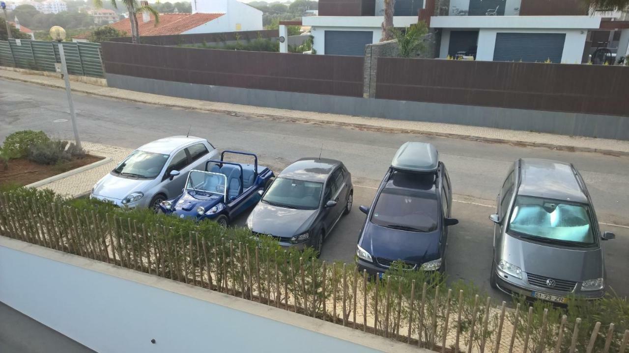 Luxurious T2 Apartment, Olhos Dagua Albufeira Exterior foto