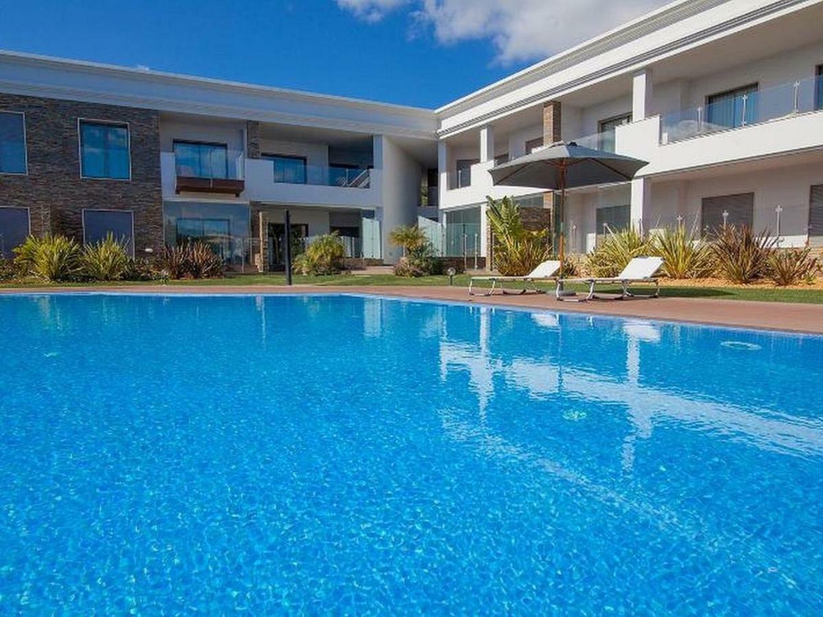Luxurious T2 Apartment, Olhos Dagua Albufeira Exterior foto