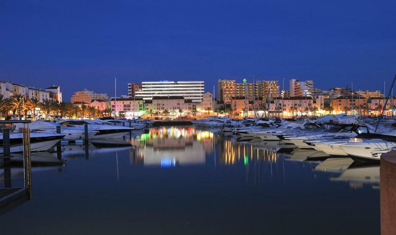 Luxurious T2 Apartment, Olhos Dagua Albufeira Exterior foto